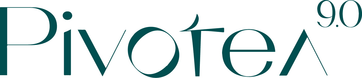logo pivotea